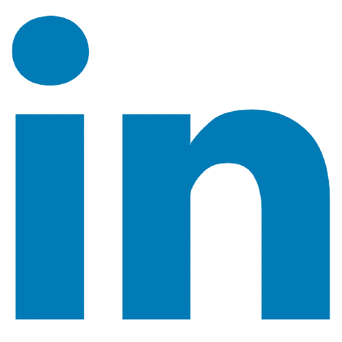 LinkedIn Logo